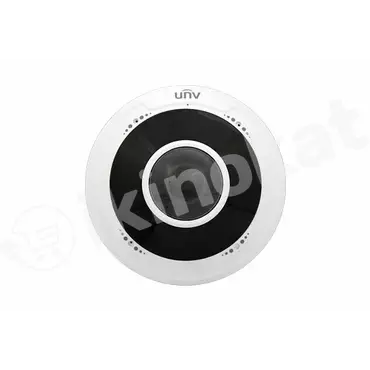 Камера unv fisheye  ipc815sr-dvpf14-5mp Uniview (юнивью) 