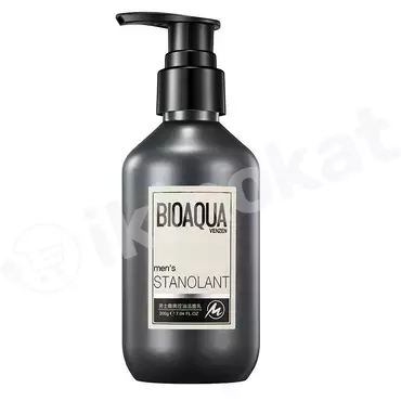 Пенка для умывания bioaqua "venzen men stanolant oil control", 200 мл Venzen 