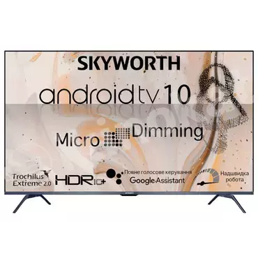 Telewizor ''tv skyworth 50g3a'' Skyworth 