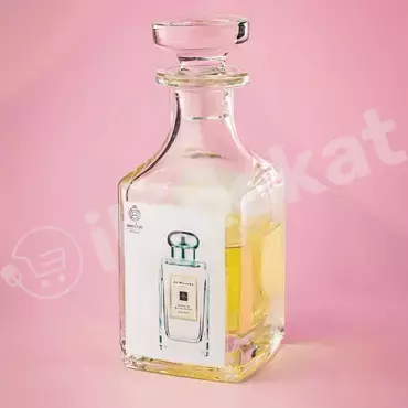 Разливная парфюмерия в виде спрея "peony & blush suede" от jo malone london Luzi (луци) 