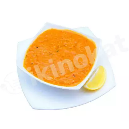 Суп эзогелин, 1 порция Altyn açar 