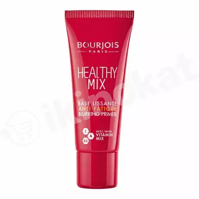 Праймер для лица bourjois healthy mix anti-fatigue blurring primer, 20мл Bourjois  