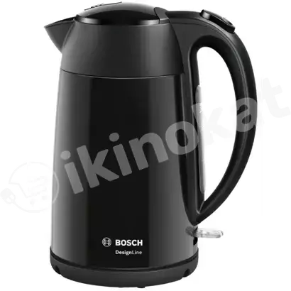 Электрочайник bosch twk3p423 Bosch 