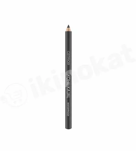 Водостойкий карандаш-кайал для глаз catrice kohl kajal waterproof №050 Catrice cosmetics 