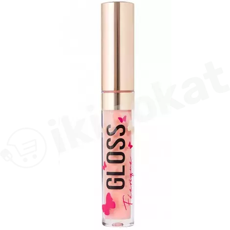 Блеск для губ vivienne sabo lip gloss feerique, 3 мл (тон 03) Vivienne sabo 