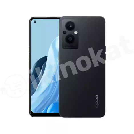 Смартфон ''oppo'' reno7 z 5g black 8/128gb Oppo 