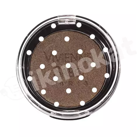 Моно-тени для век vivienne sabo petits jeux mono eyeshadow (тон 117) Vivienne sabo 