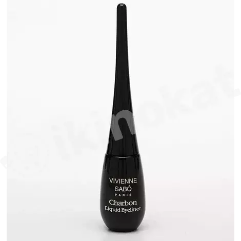 Sürme suwuk göz üçin - vivienne sabo charbon 6ml Vivienne sabo 