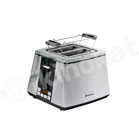 Тостер hotpoint tt22eup0uk Hotpoint 