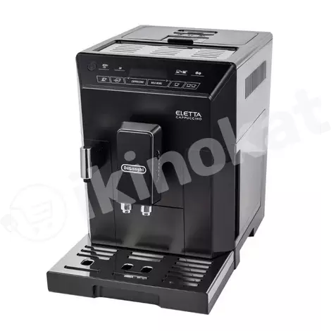 Кофемашина delonghi ecam44.660.b Delonghi 