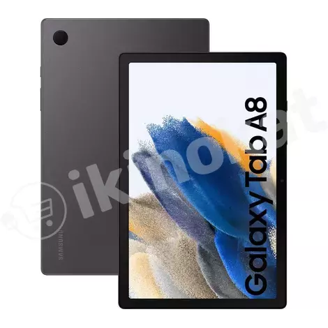 Планшет samsung tab a8 grey 4/64гб (wi-fi) Samsung 