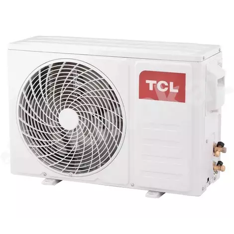 Split howa sowadyş-ýyladyş sistemasy tcl 60 kw Tcl 