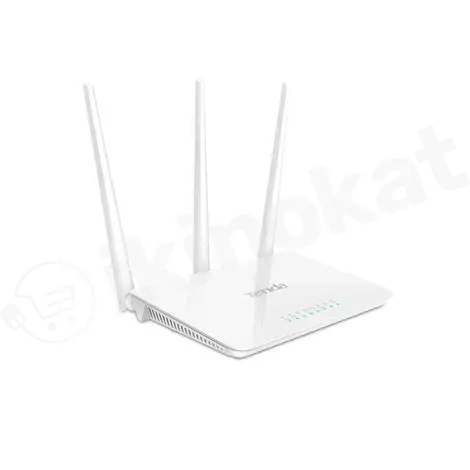 Wi-fi router ''tenda f3-eu 300 mbp'' Tenda 