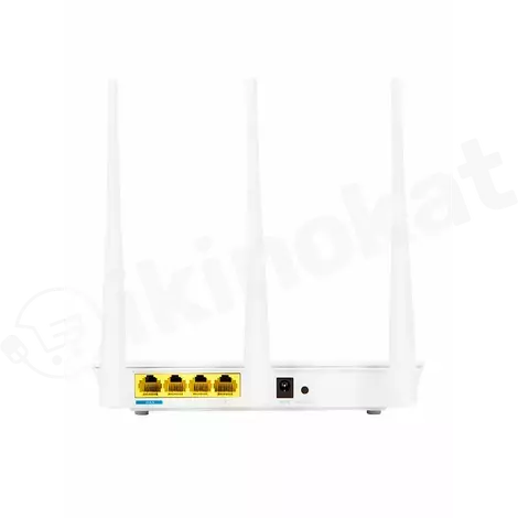 Wi-fi router ''tenda f3-eu 300 mbp'' Tenda 