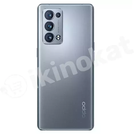 Smartfon oppo reno 6 pro 5g grey 12/256gb Oppo 