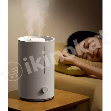 Увлажнитель воздуха xiaomi smart humidifier 2 lite 4 л Xiaomi 