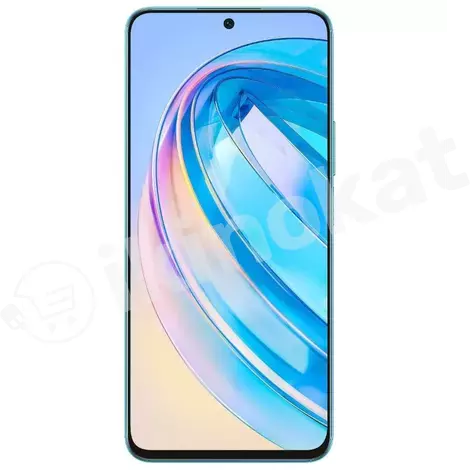 Смартфон honor x8a blue 6/128гб Honor 