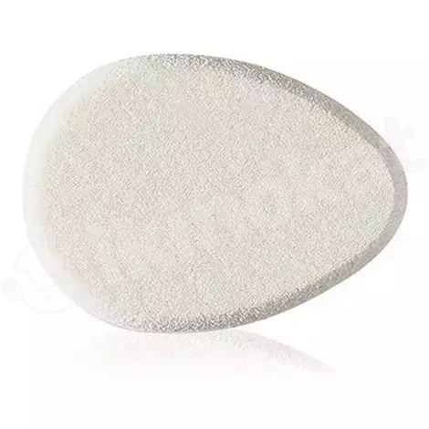 Makiýaž üçin sponj - artdeco makeup sponges oval Artdeco 