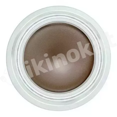 Гель-крем для бровей водостойкий - artdeco gel cream for brows long-wear waterproof №18 Artdeco 