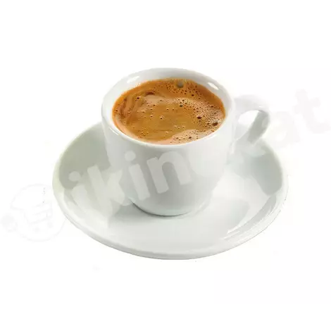 Espresso kofe, 1 sany Altyn açar 