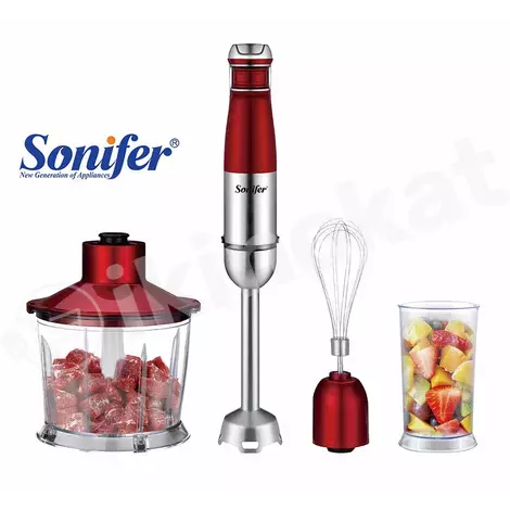 Multiblender sonifer 1200w sf-8101 Sonifer 