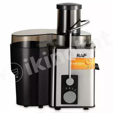 Соковыжималка raf 1.5l 350w r.2816 Raf 