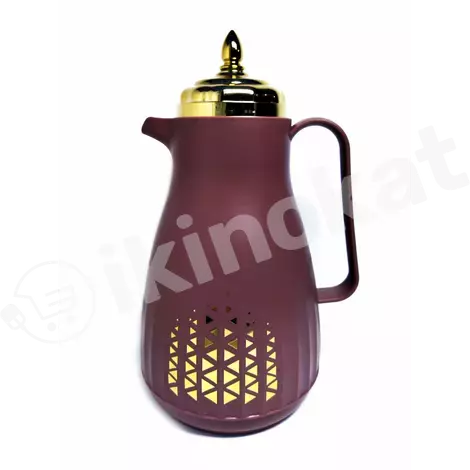 Термос daydays vacuum jug 1.0l тепло-холод ha-w100rg Daydays 