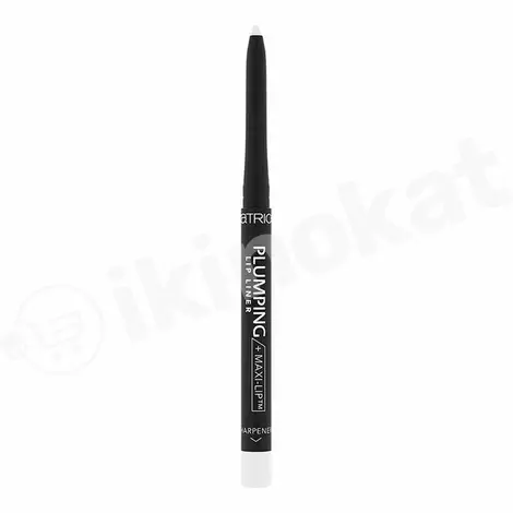 Catrice plumping lip liner №130 awtomat dodak galam Catrice cosmetics 