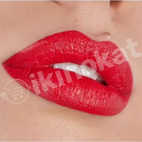 Губная помада catrice scandalous matte lipstick №090 Catrice cosmetics 