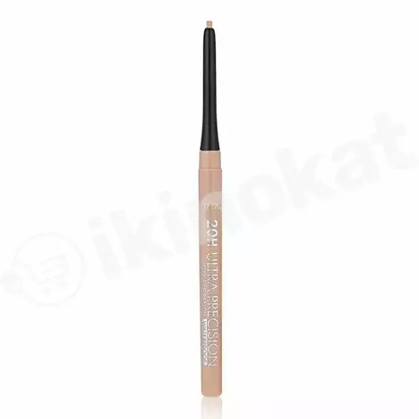 Catrice 20h ultra precision №060 gel galam göz üçin suw geçirmeýän Catrice cosmetics 