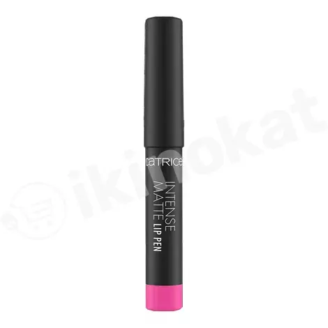 Губная помада-карандаш catrice intense matte lip pen №030 Catrice cosmetics 