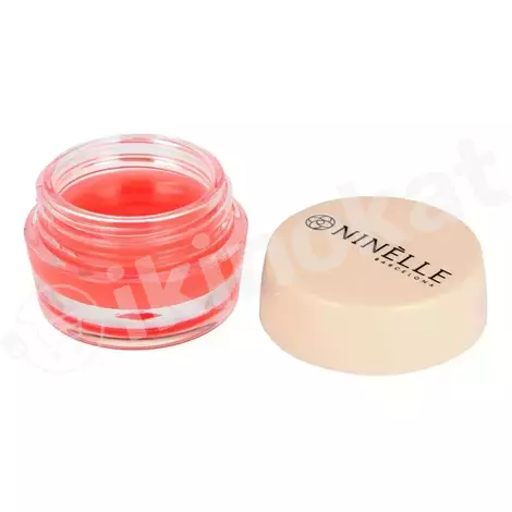 Balzam dodak üçin - ninelle sonrisa lipbalm №111 Ninelle 