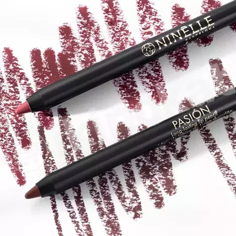 Galam dodak üçin - ninelle pasion lip pencil №221 Ninelle 