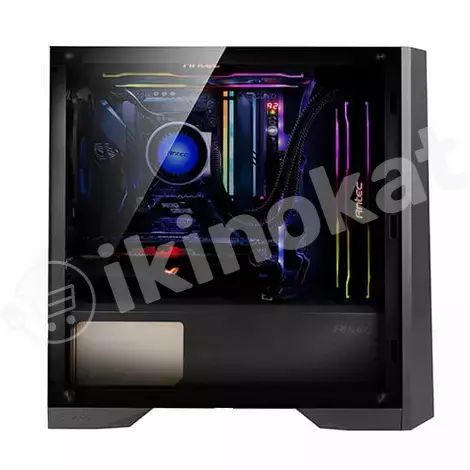 Кейс для пк antec dp301m Antec 