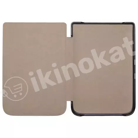 Чехол для электронной книги pocketbook wpuc-616-s-bk  