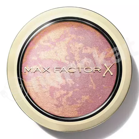 Румяна max factor creme puff blush №15 Max factor 