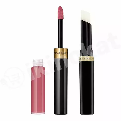 Max factor lipfinity lip colour №020 suwuk pomada we nemlendiriji blesk Max factor 