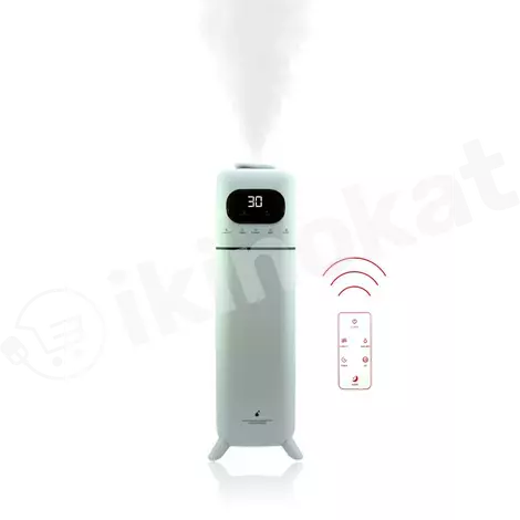 Ultrasonic humidifier 28w 8.0l hl-2102 howa çyglandyryjy (pultly) Неизвестный бренд 