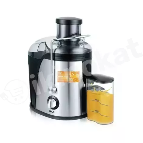 Соковыжималка raf 350ml 500w r.2805 Raf 