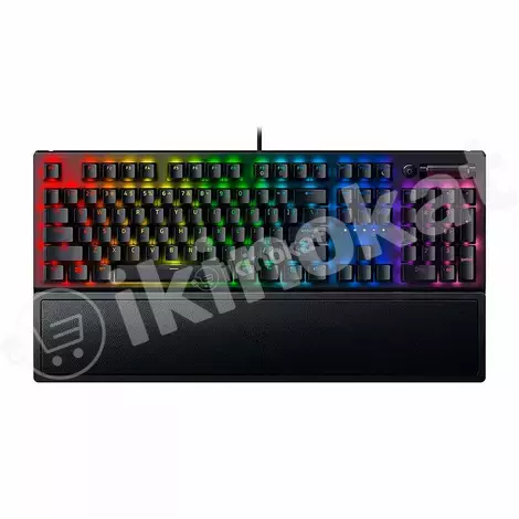 Клавиатура razer blackwidow v3 wired Razer blackwidow 