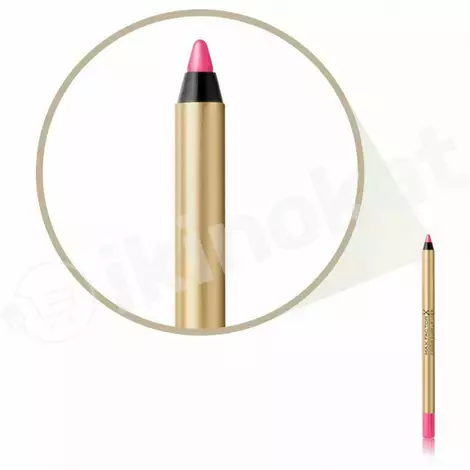 Max factor colour elixir lip liner №04 dodaklar üçin galam Max factor 