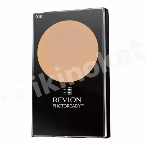 Revlon photoready powder №10 ýüz üçin kompaktly pudra Revlon 