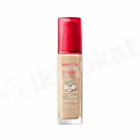 Тональный крем bourjois healthy mix foundation №51.2w Bourjois  