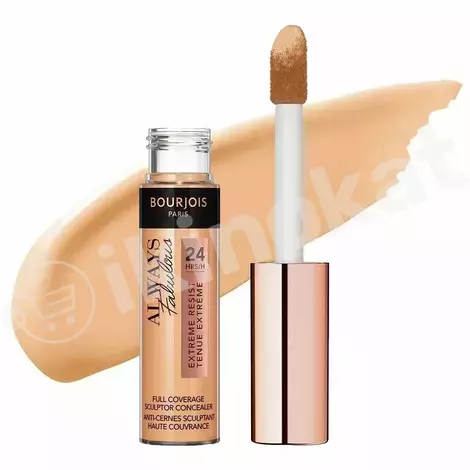 Консилер bourjois always fabulous concealer №200, 11мл Bourjois  