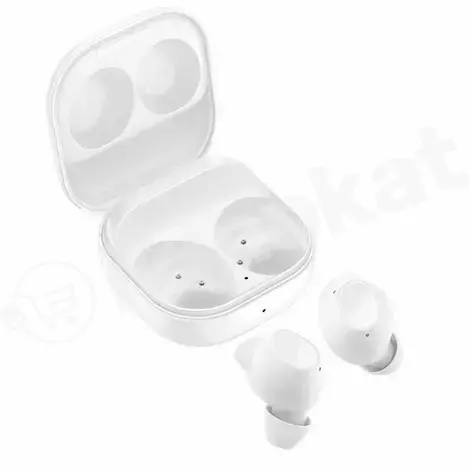 Беспроводные наушники galaxy buds fe Samsung 