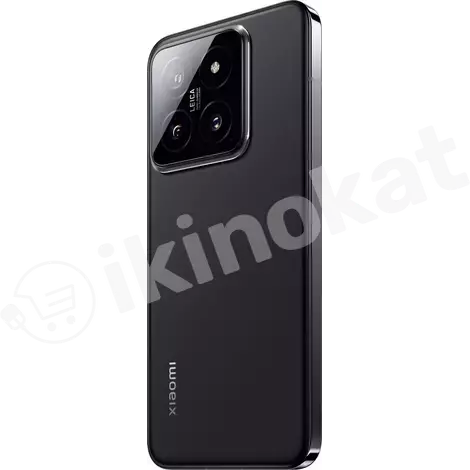 Смартфон xiaomi 14 12/512gb (global) Xiaomi 