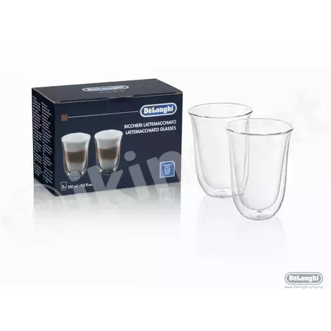 Delonghi latte stakanlar toplumy De’longhi 