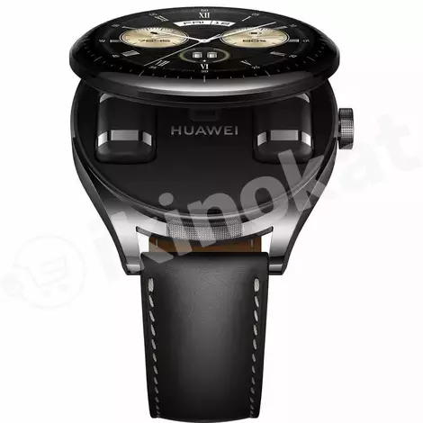 Смарт часы и наушники huawei watch buds Huawei 