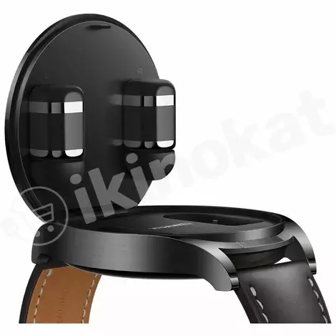 Смарт часы и наушники huawei watch buds Huawei 