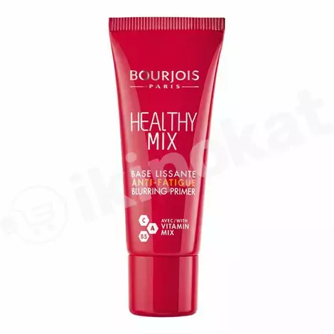 Праймер для лица bourjois healthy mix anti-fatigue blurring primer, 20мл Bourjois  